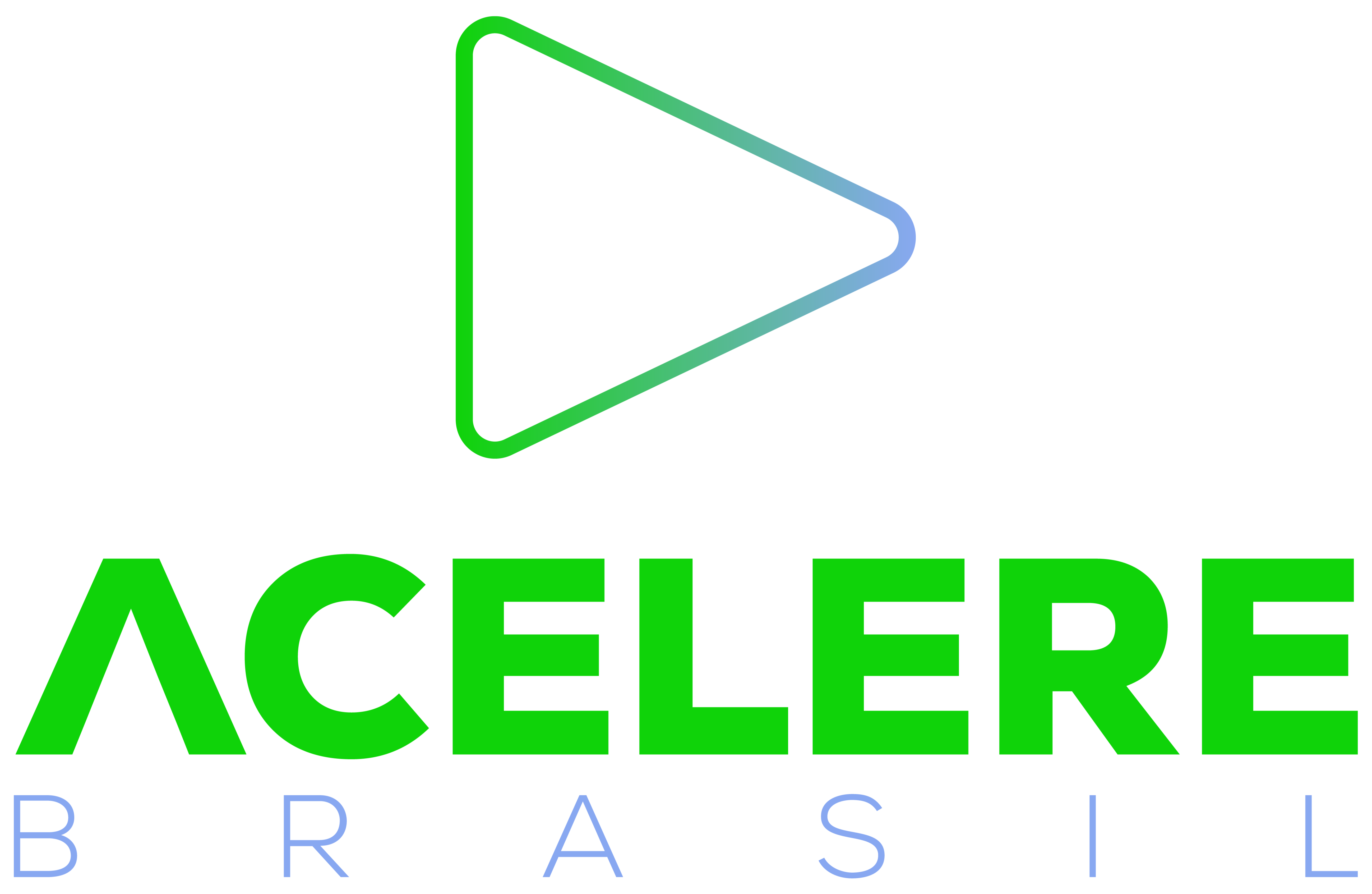 Acelere Brasil